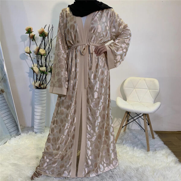 Dubai Abaya - Image 4