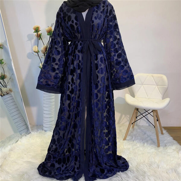 Dubai Abaya - Image 3