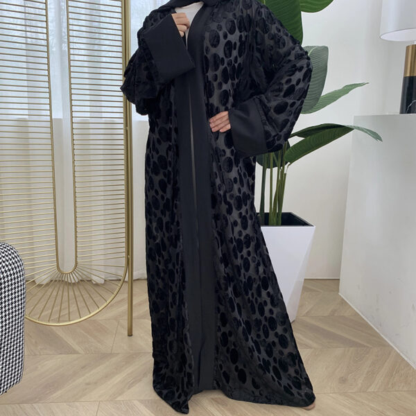 Dubai Abaya