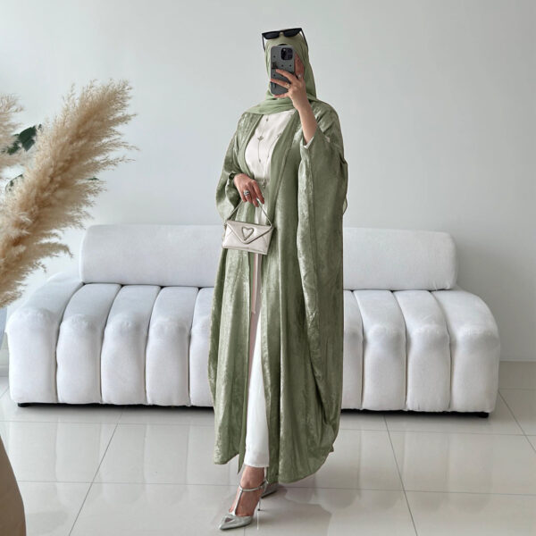 Elegant Robe - Image 6